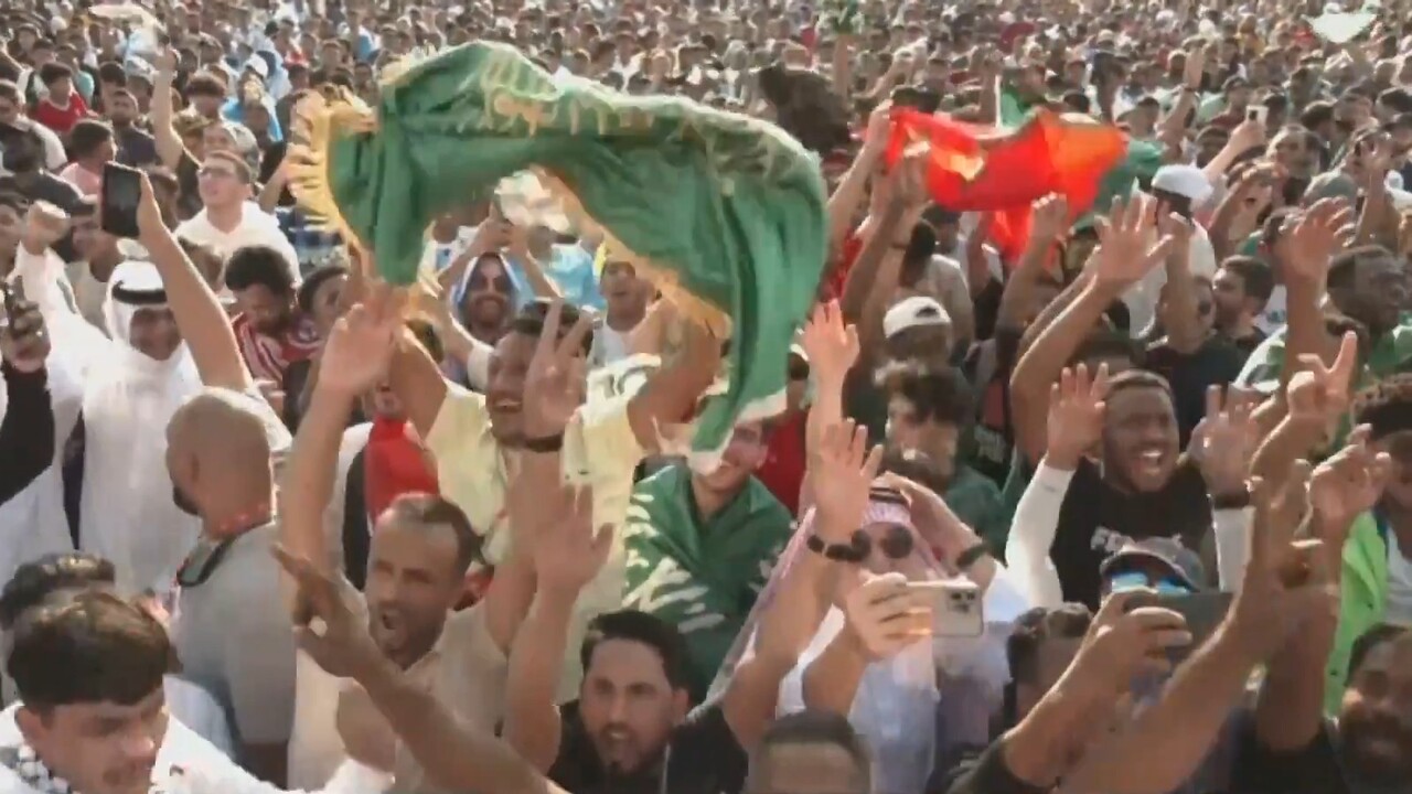 FIFA World Cup won't be in Australia in 2034 The Australian