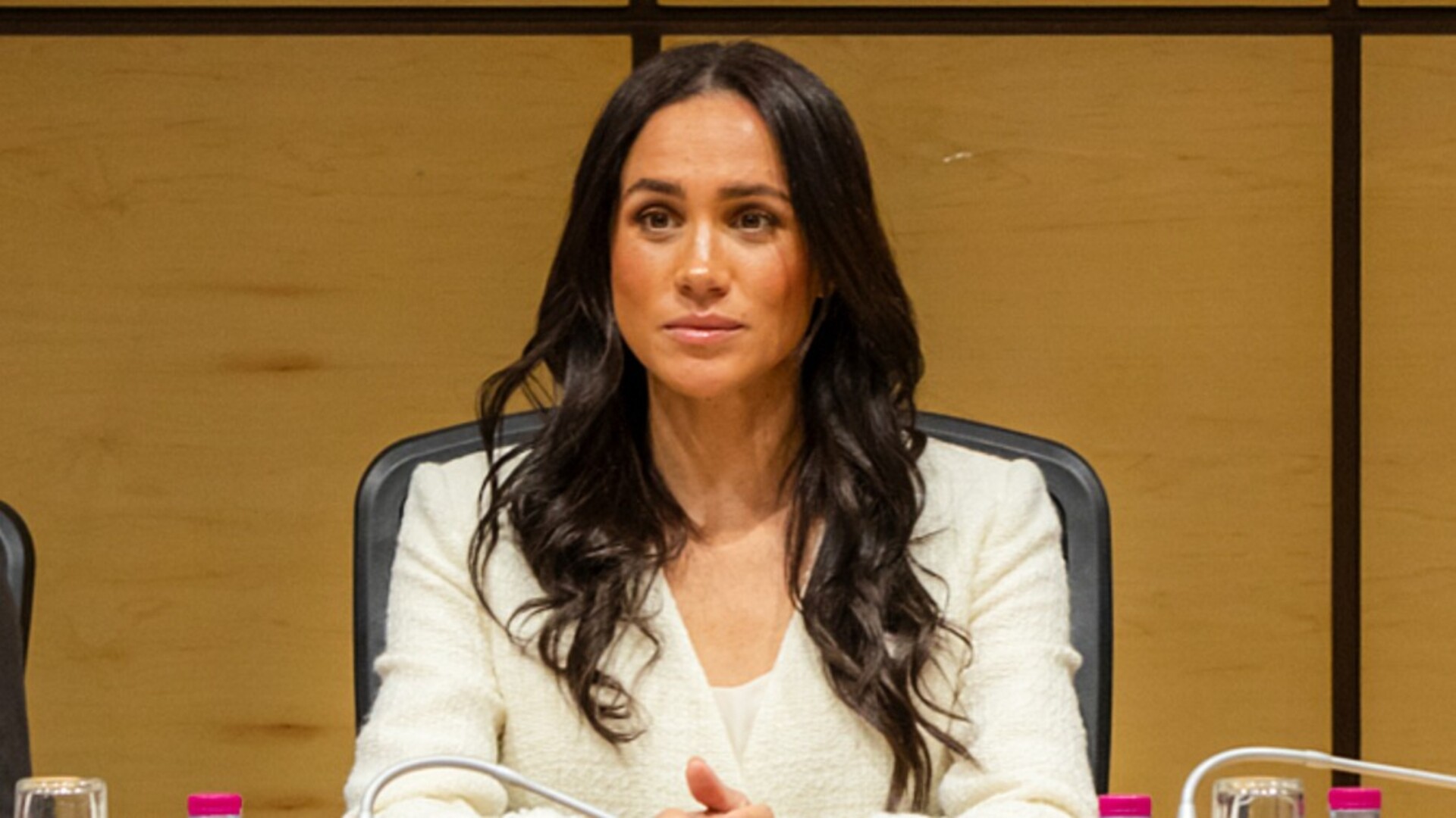 &lsquo;Significant disappointment&rsquo;: Netflix rips up Meghan Markle brand  partnership deal