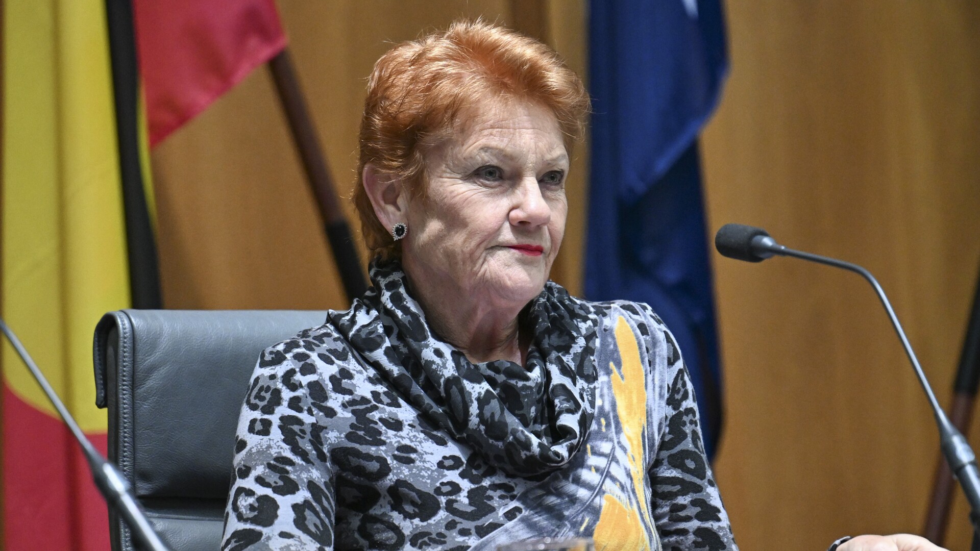 One Nation eyes Nationals seat in Queensland as party popularity surges
