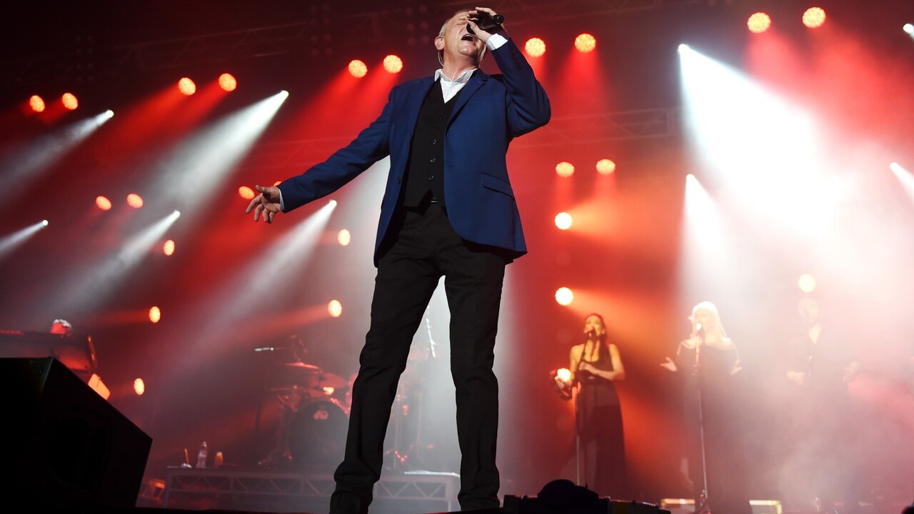 John Farnham cancer: Hope Olivia Newton-John's fight will inspire