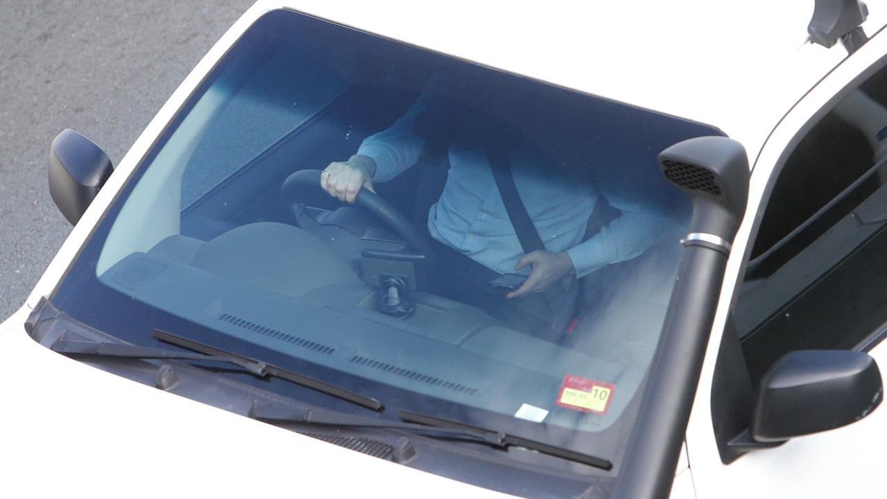 Sydney speed, mobile cameras locations revealed on mapping site