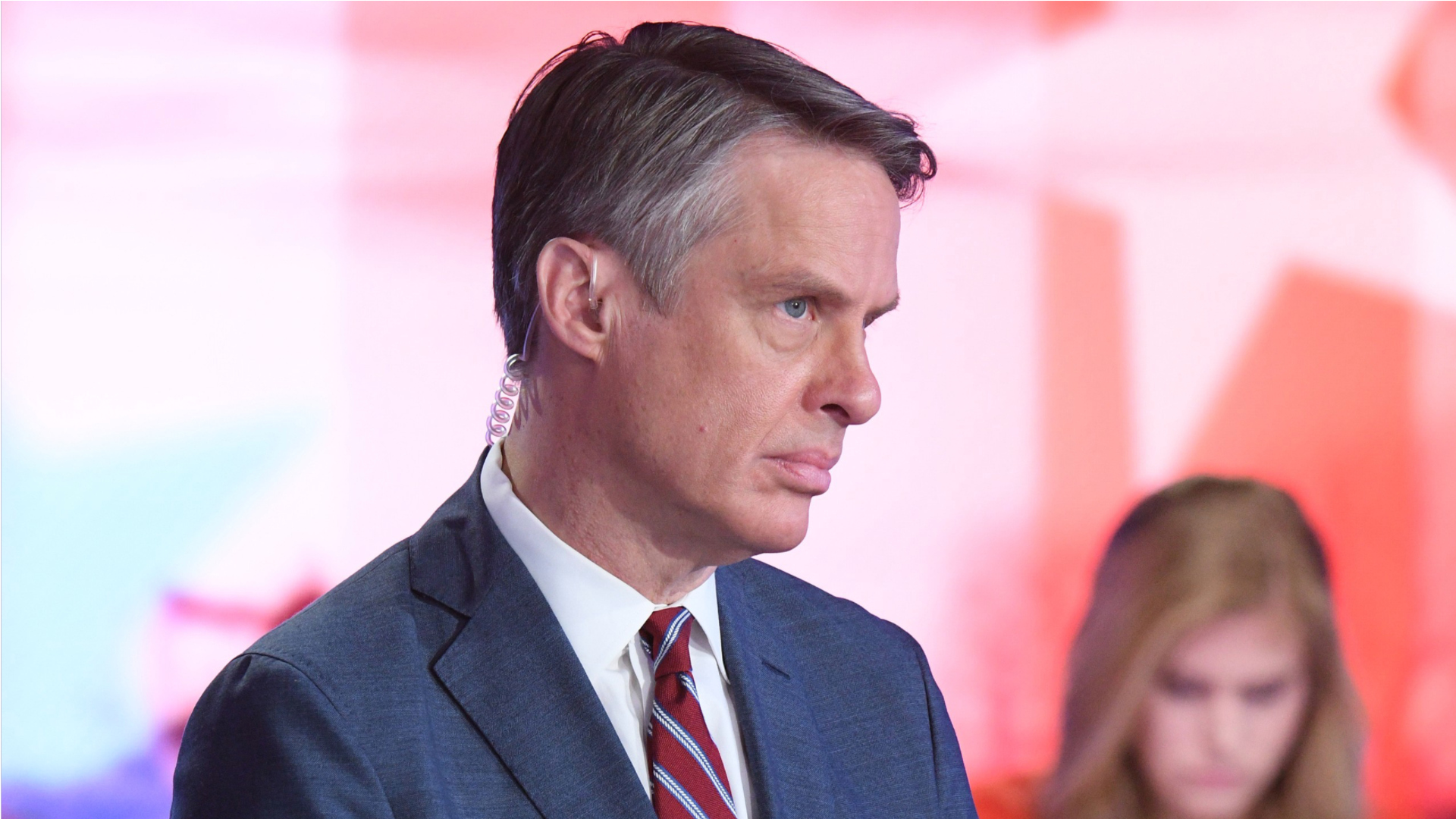 Abc Net Abc News Radio Listen ABC News Reporter Suspended