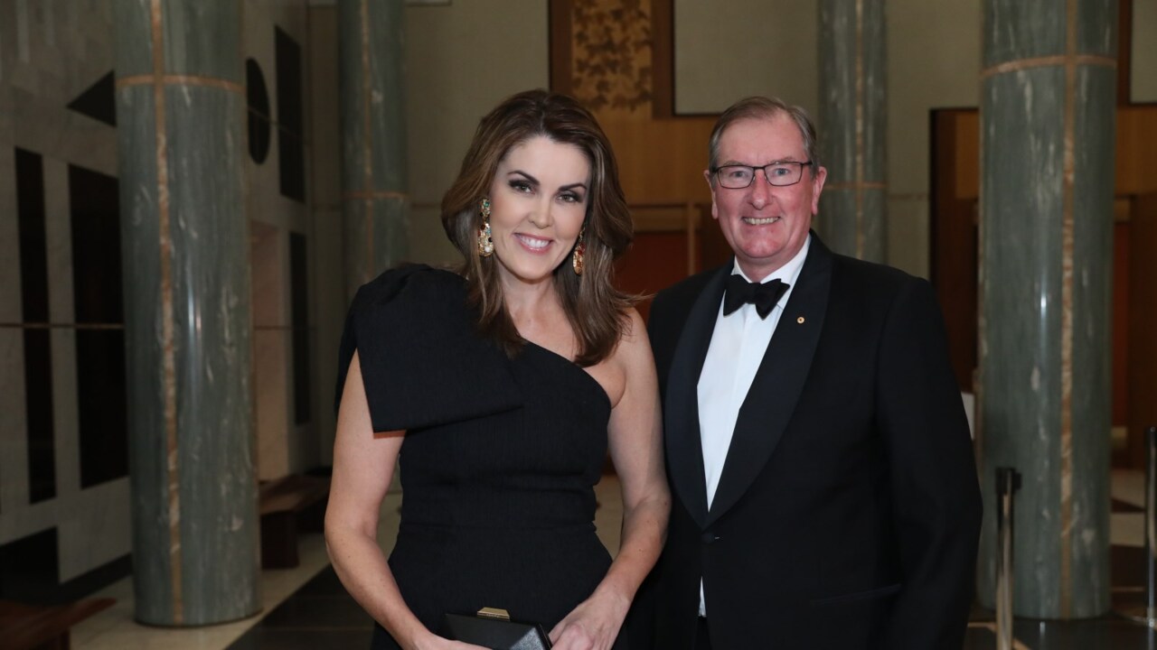 Peta Credlin doesn't 'rule out' federal politics but isn't ...