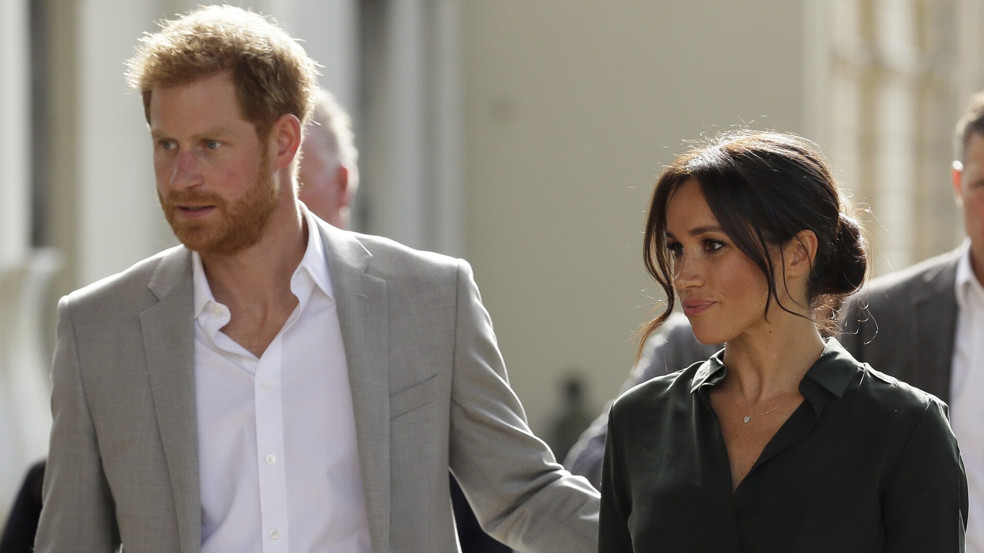 The couple need money: Royal gossip key to Harry and Meghans Netflix  lifeline