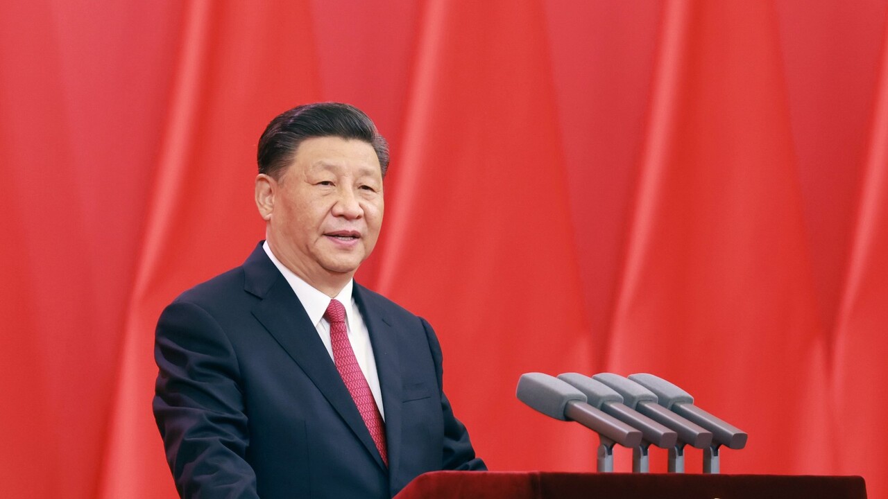 Is Chinese leader Xi Jinping losing his grip? The Australian
