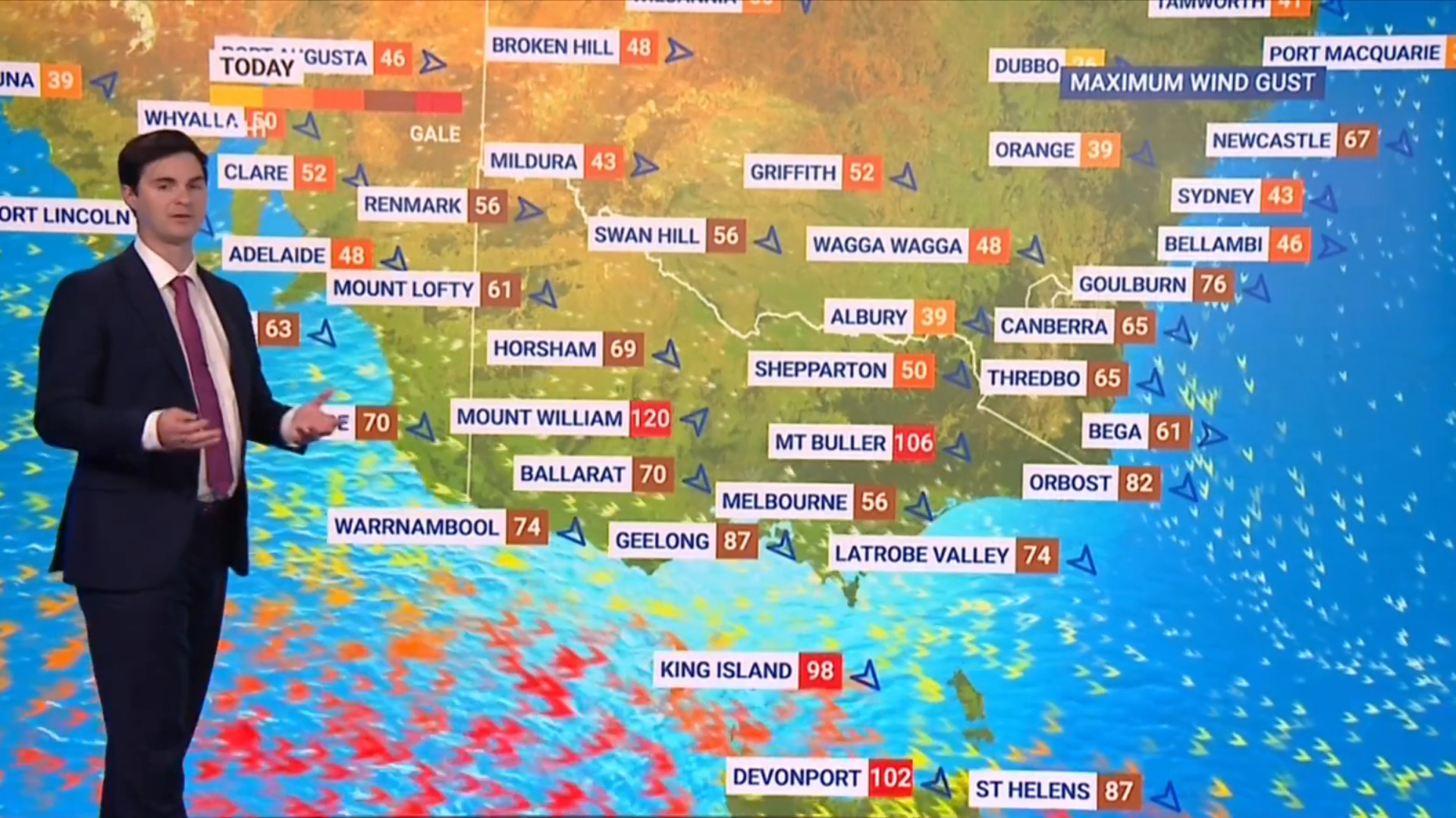 Queensland on the brink of breaking 21-year heat records as