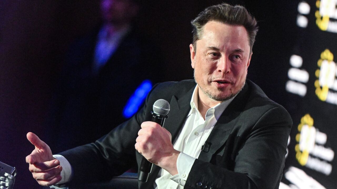 Elon Musk is forced to shift gears at Tesla | The Australian