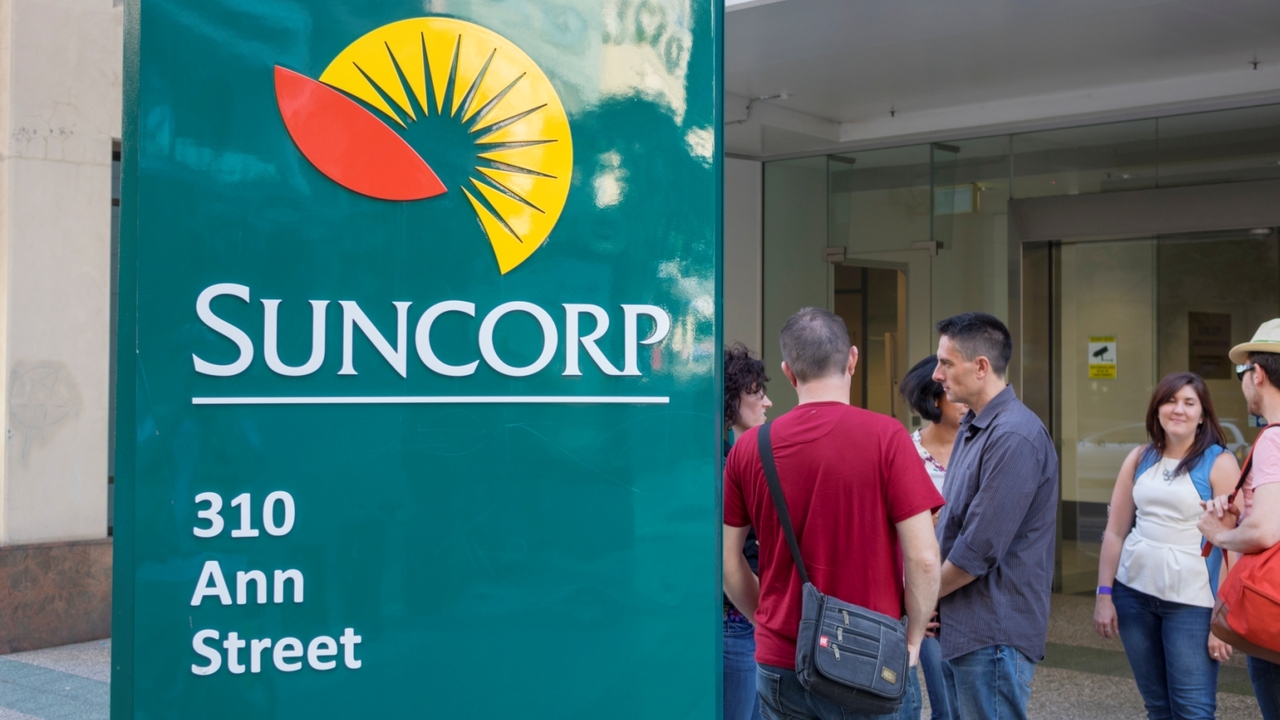 Contact Us Suncorp Group