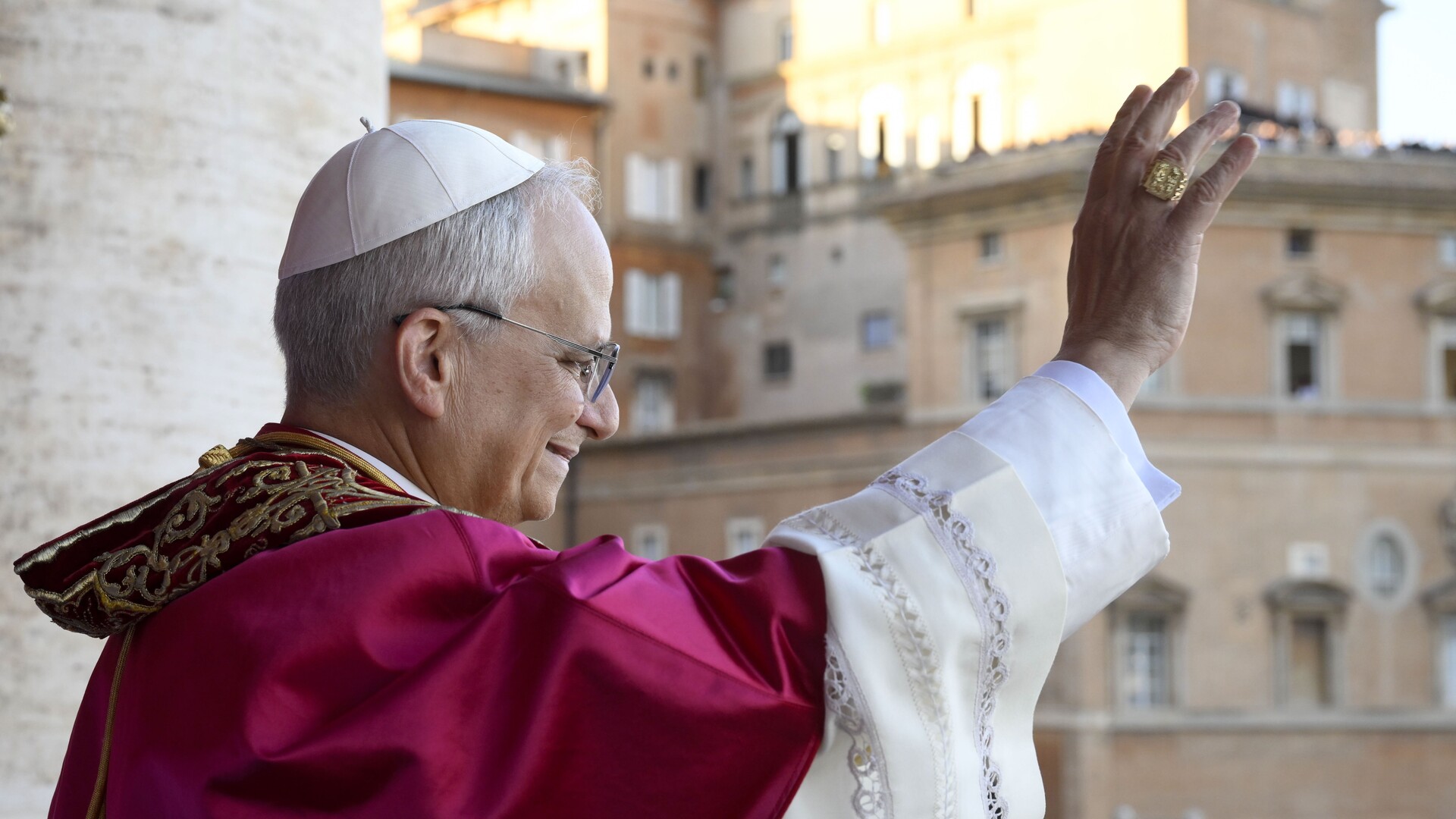 What's Next for Pope Leo XIV? Inauguration plans, Vision for the Church, and global reactions | The Australian