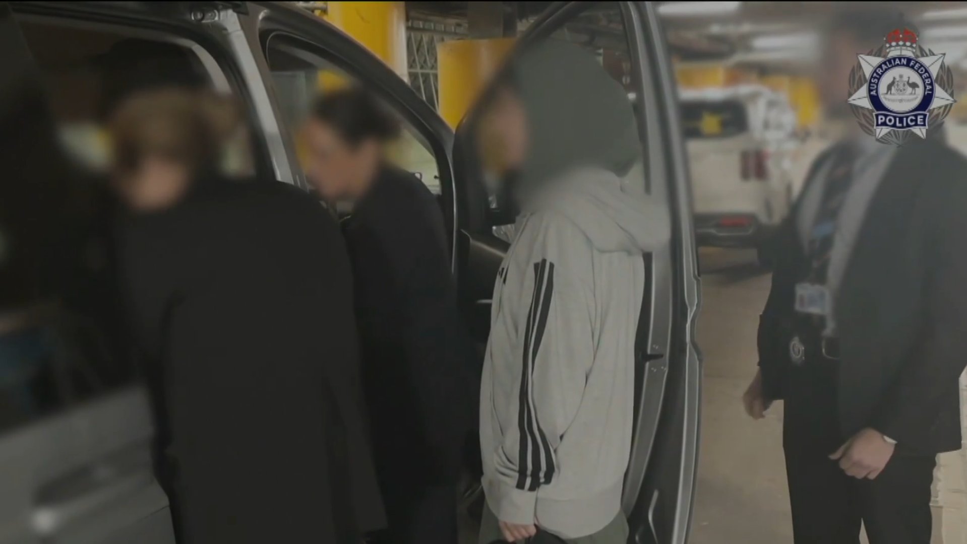 Further charges laid against ISIS brides