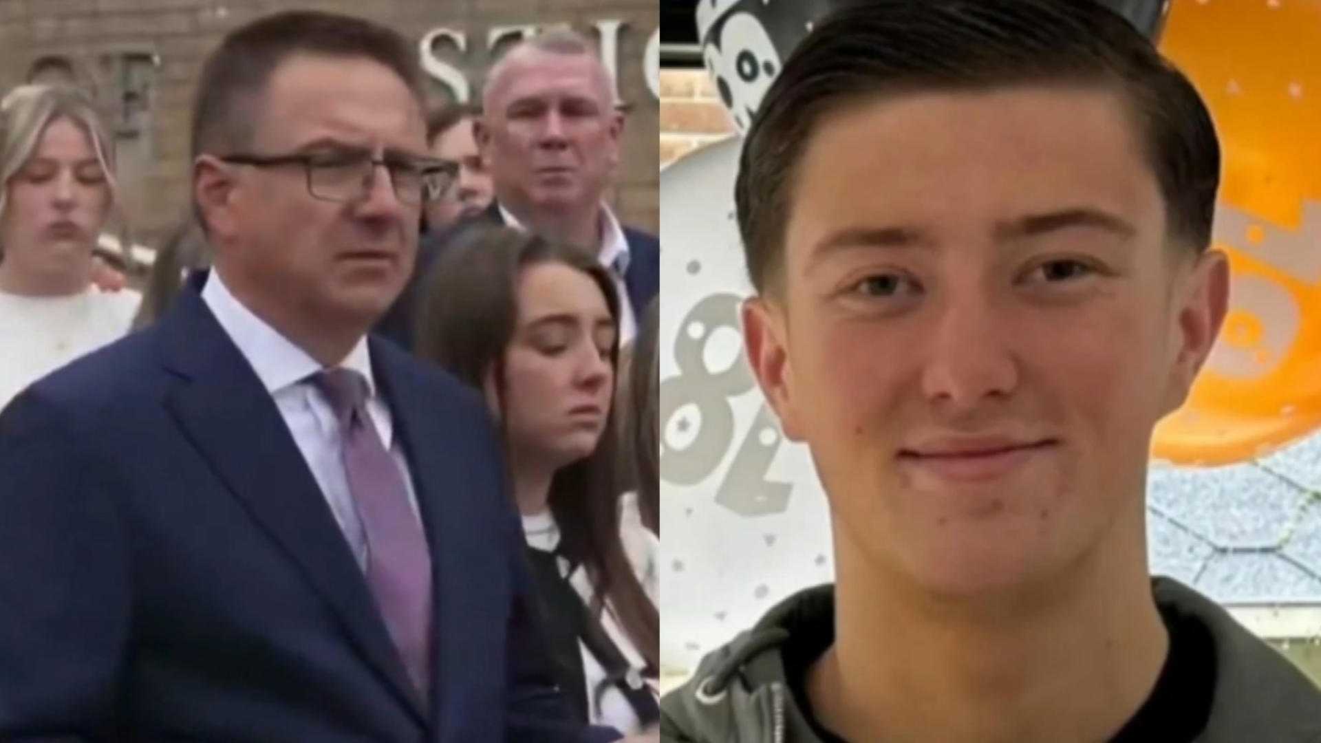 Henry Nowak death: Starmer says police face 'serious questions' over arrest  | The Australian