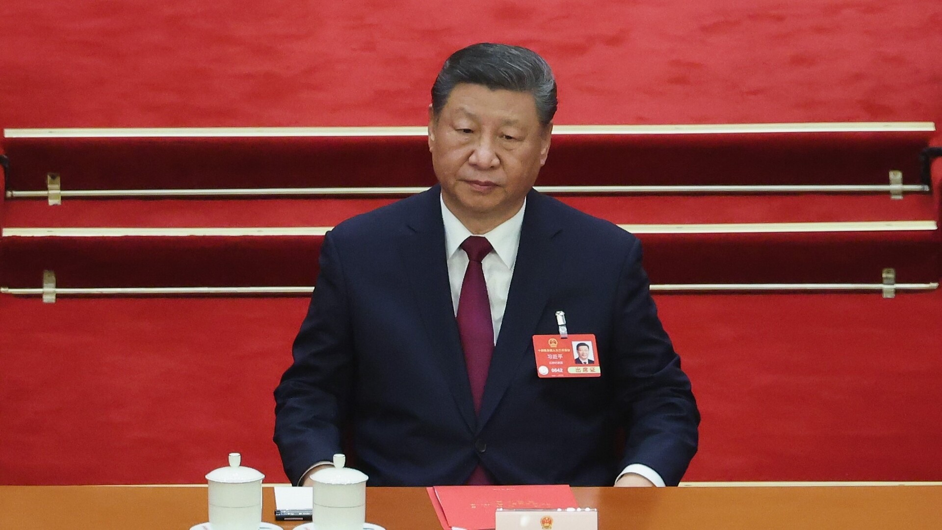 ‘Solvency issues’: Xi Jinping cannot ‘wait out’ Donald Trump’s tariffs