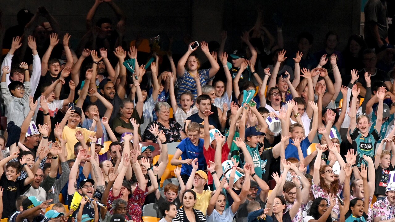 Australia v India SCG crowd cap revealed for third Test Daily