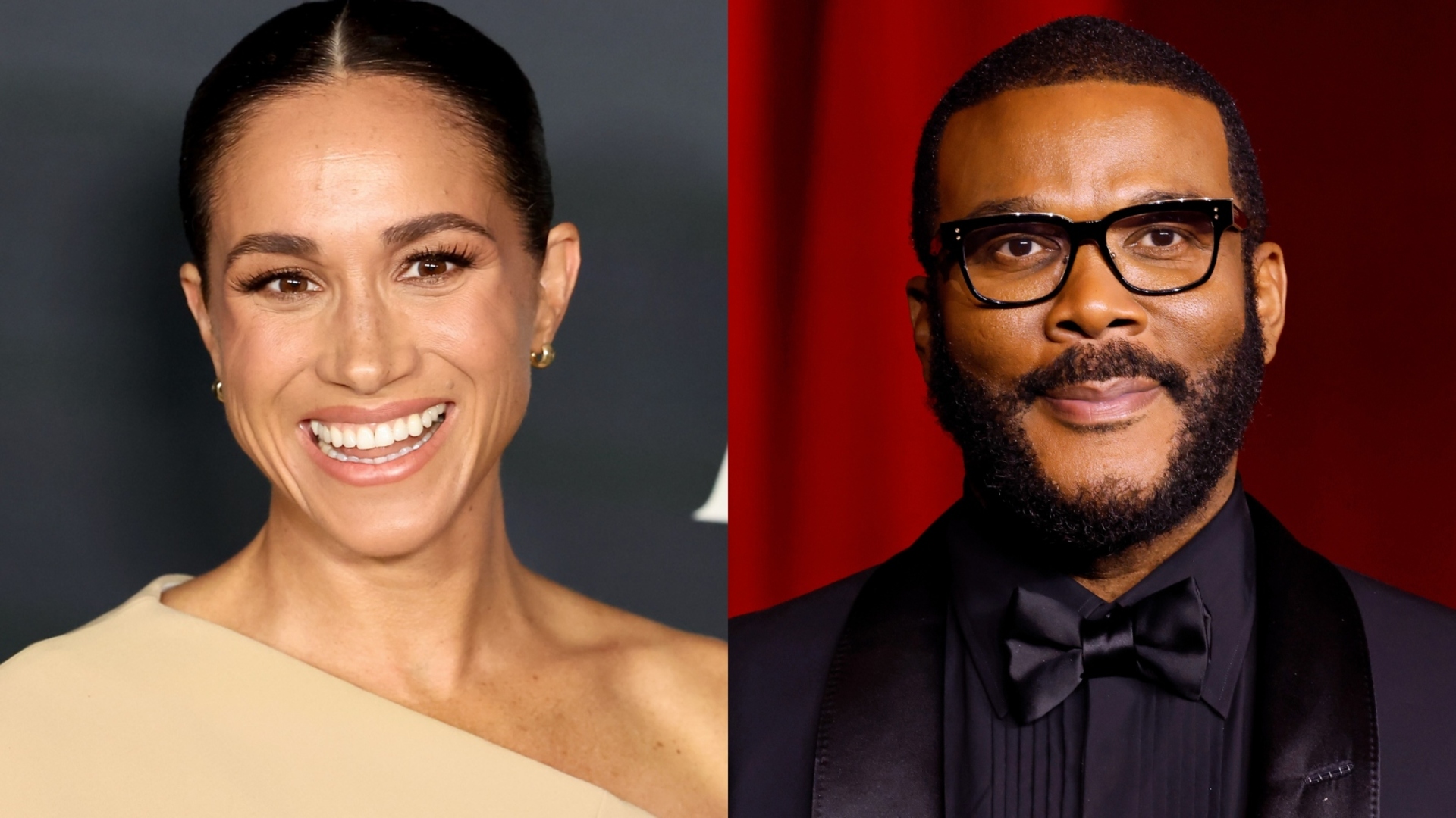 Meghan Markle reveals Tyler Perry is her go-to person for ‘business advice’