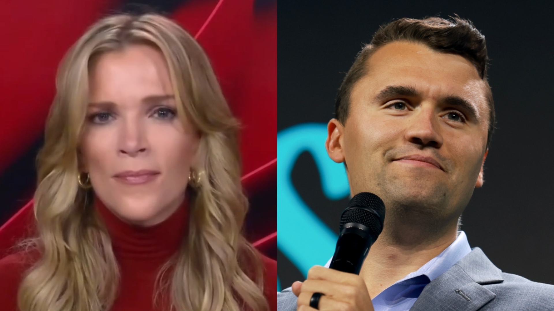 ‘It’s incomprehensible’: Megyn Kelly emotionally reacts to Charlie Kirk’s  assassination