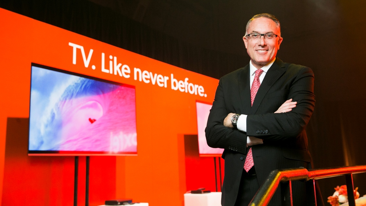 Foxtel to make history by launching 4K television channel Daily