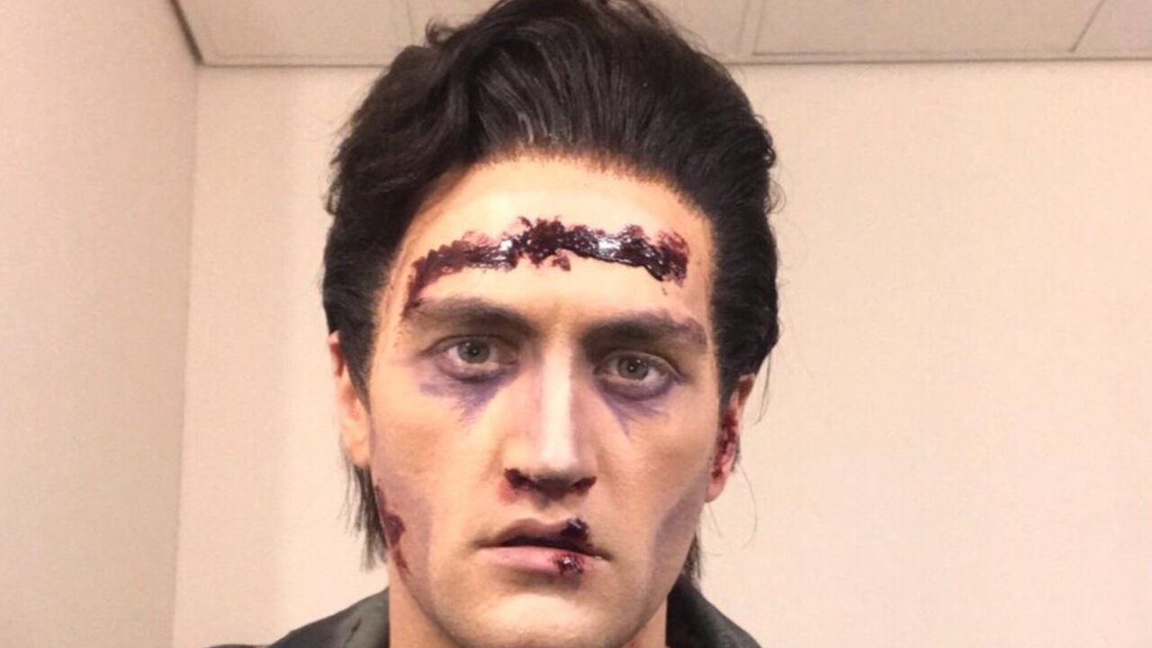 Rocky Horror still a spectacle without McLachlan Gold Coast Bulletin