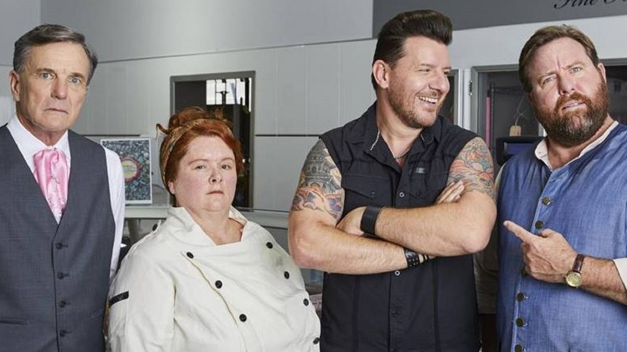 New Australian comedy 'The BBQ' set to sizzle in cinemas The