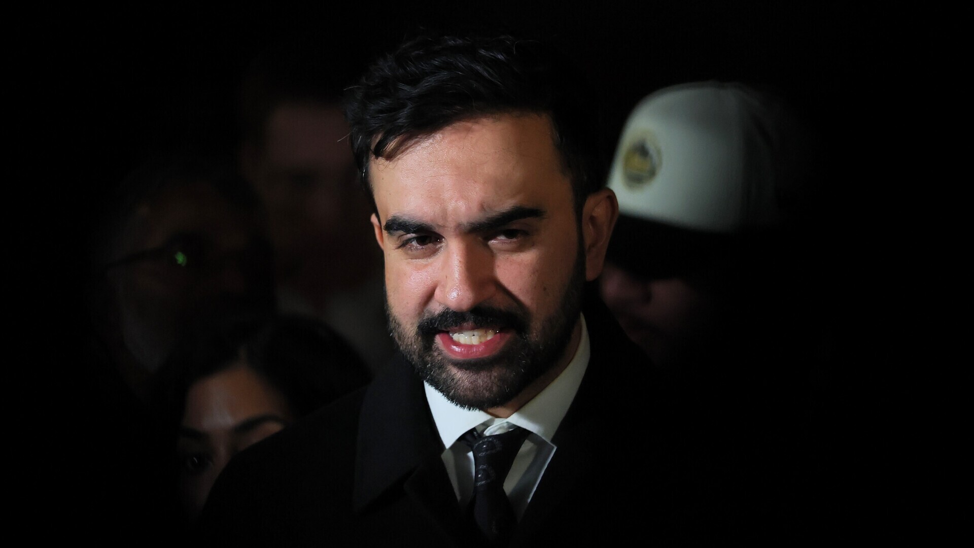 Zohran Mamdani accused of ‘taxing everyone to death’ amid NYC fiscal crisis