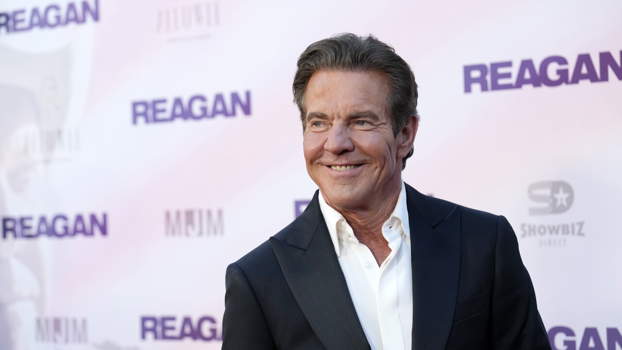 New Reagan movie trashed by far-left media publications Sky News