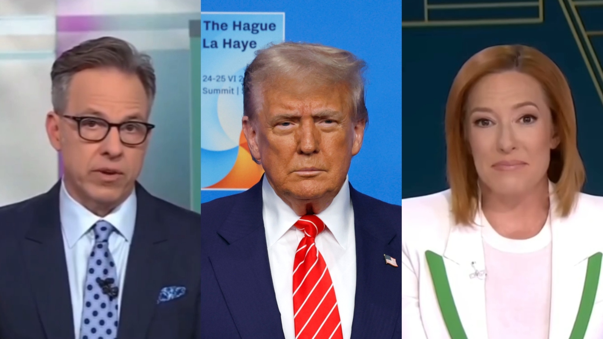 Popular 9News presenter departs network just one week after making