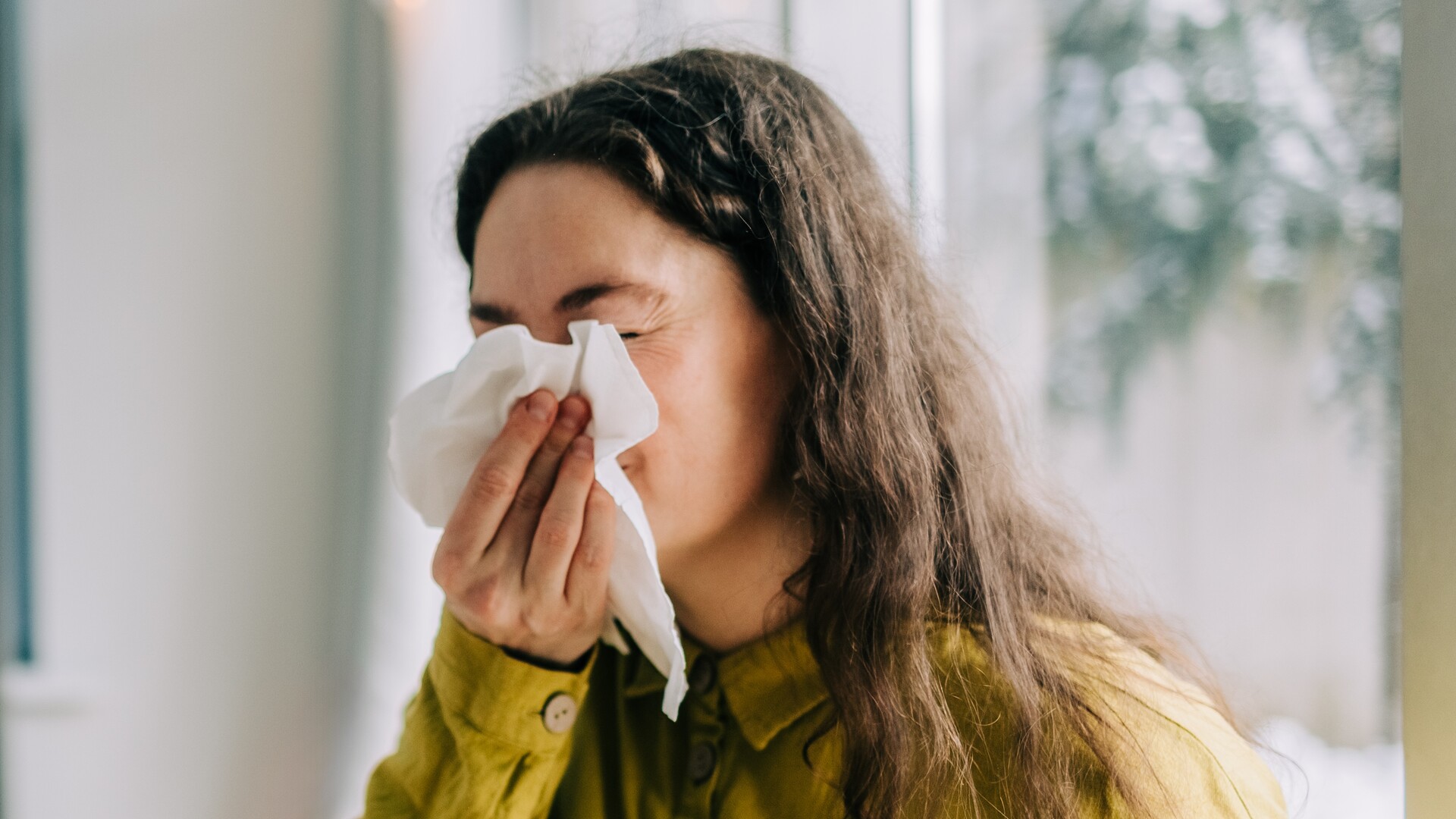 Flu cases surge from a new strain of Influenza A