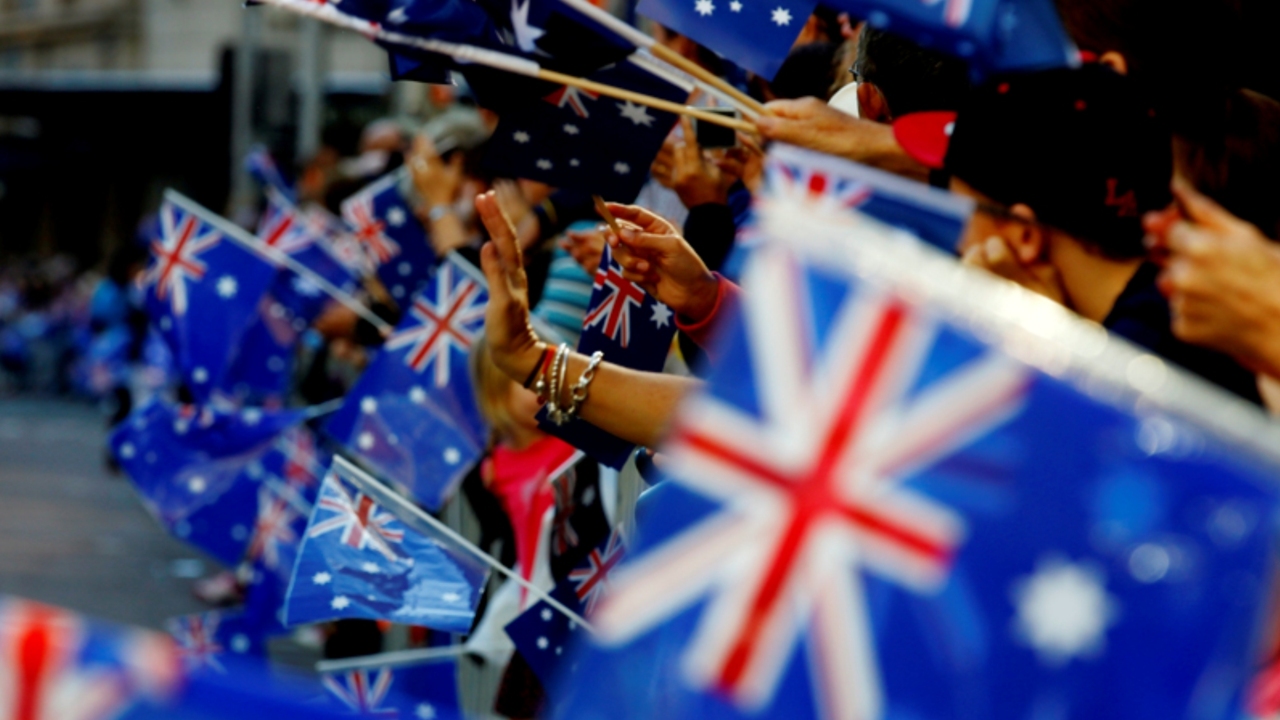 Calls for referendum to end Australia Day date debate Sky News Australia