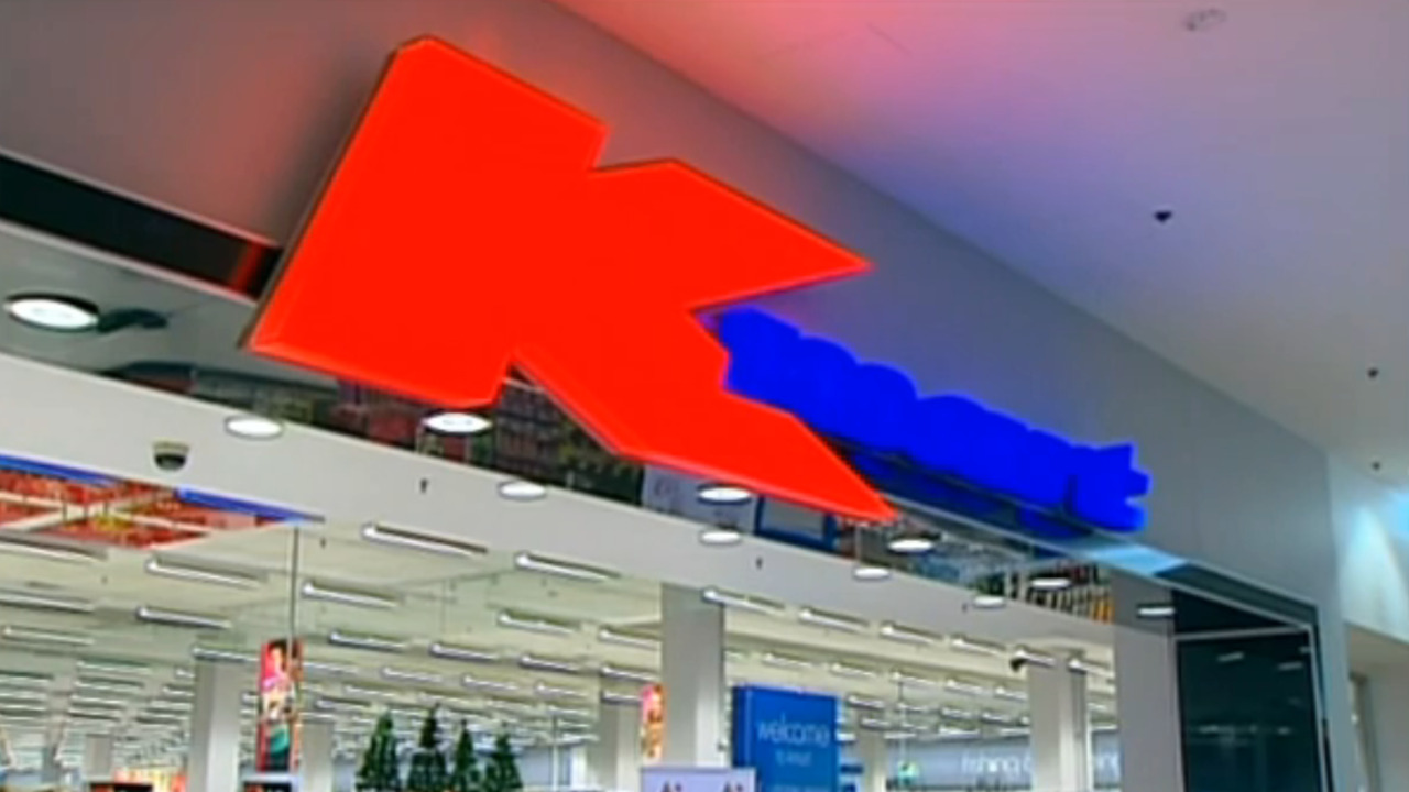 Kmart 'bans' religious words at photo printing kiosks Sky News Australia