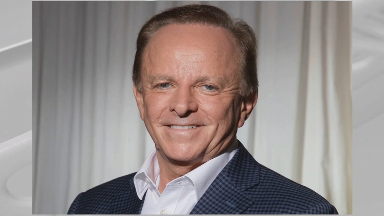 ‘Extraordinary’ Foxtel executive Brian Walsh passes away