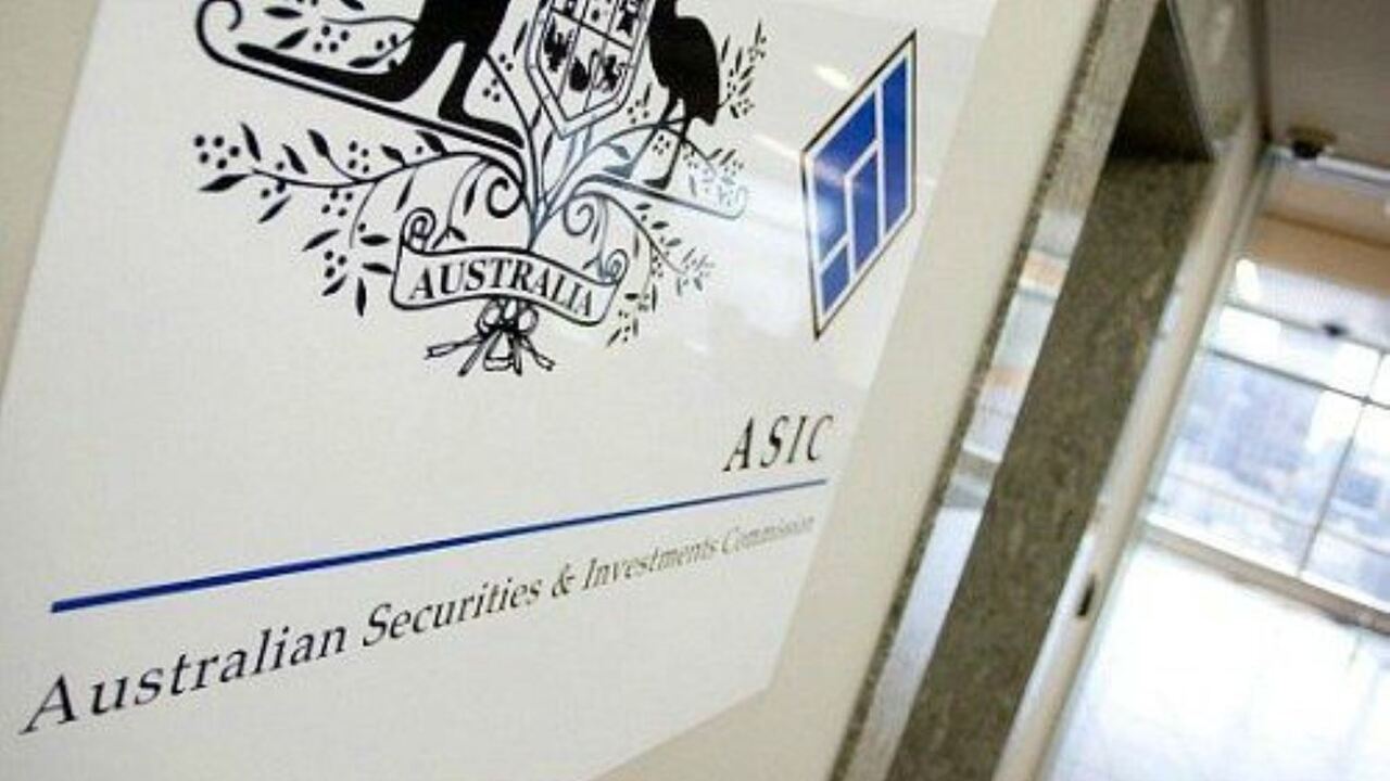 Australian Securities Asic Business Name Check Check Asic Business