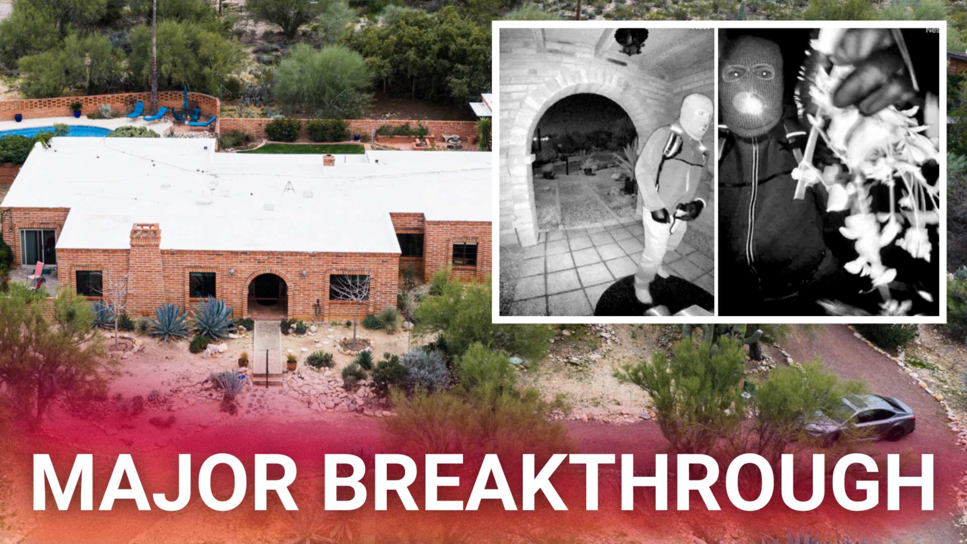 Eerie new suspect images prompt mᴀssive response in Nancy Guthrie case