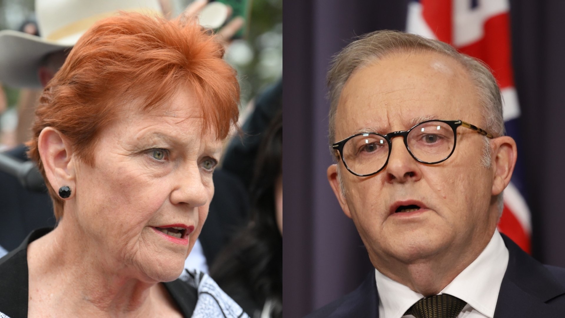 Labor Party in 'panic mode' as Pauline Hanson's One Nation ...