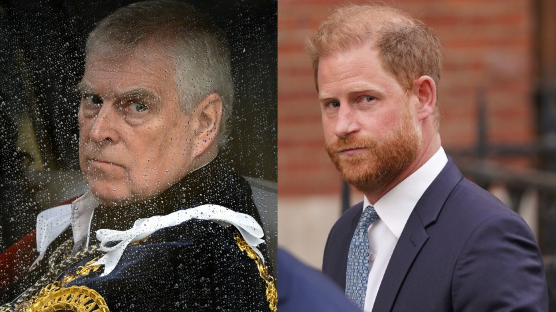 Prince Andrew and a royal house of ill-repute | The Australian