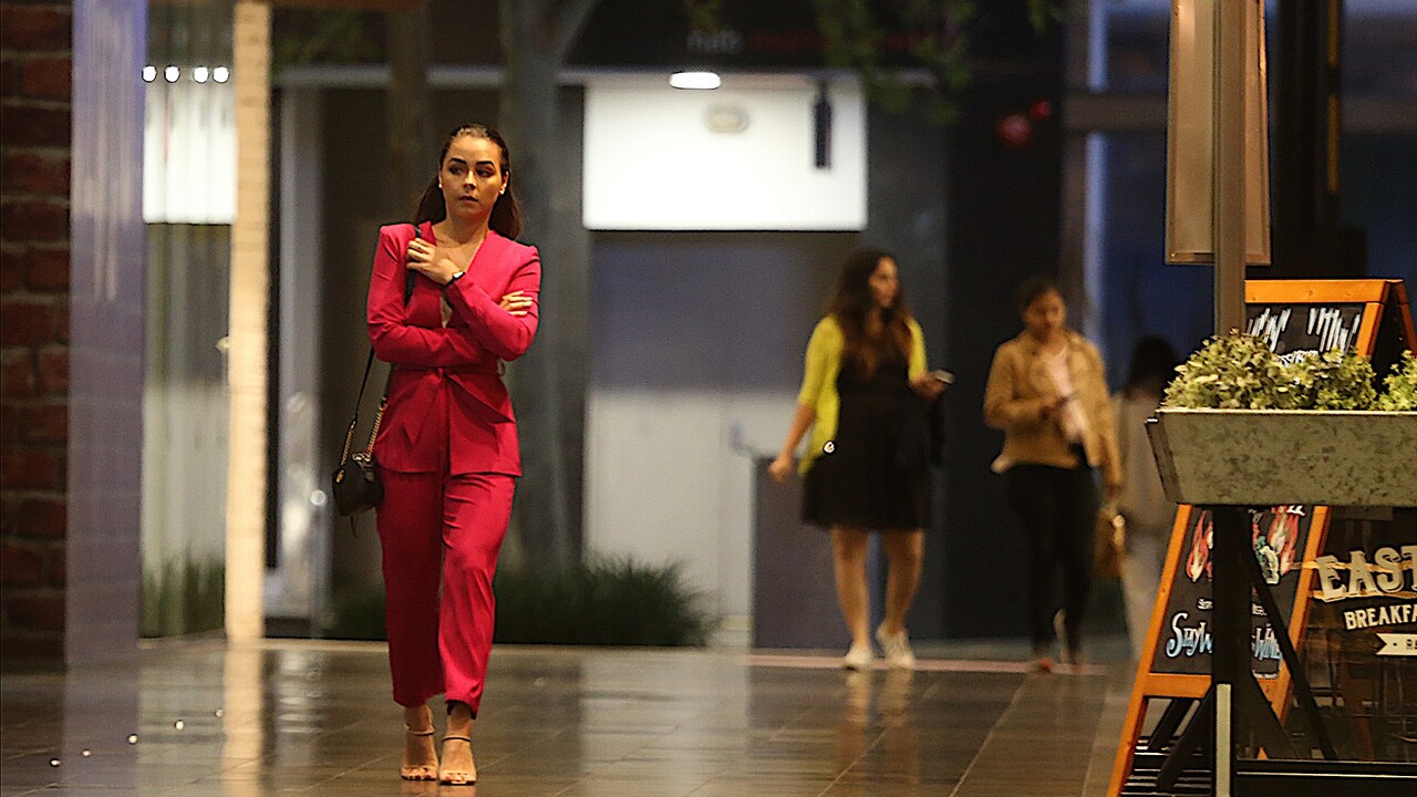 The Bachelorette 2021: Brooke Blurton on ratings, dating and