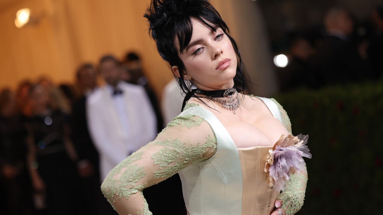 Met Gala 2022 red carpet arrivals The Australian