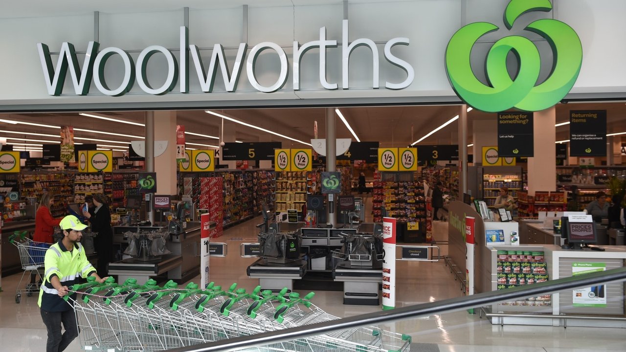 Woolworths, Big W announce 'magic' Disney card promotion at stores