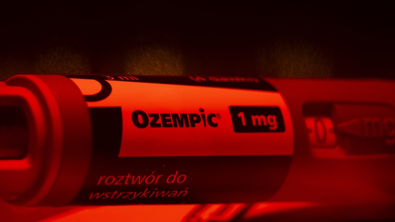 Ozempic sales launch Novo Nordisk to record high market value