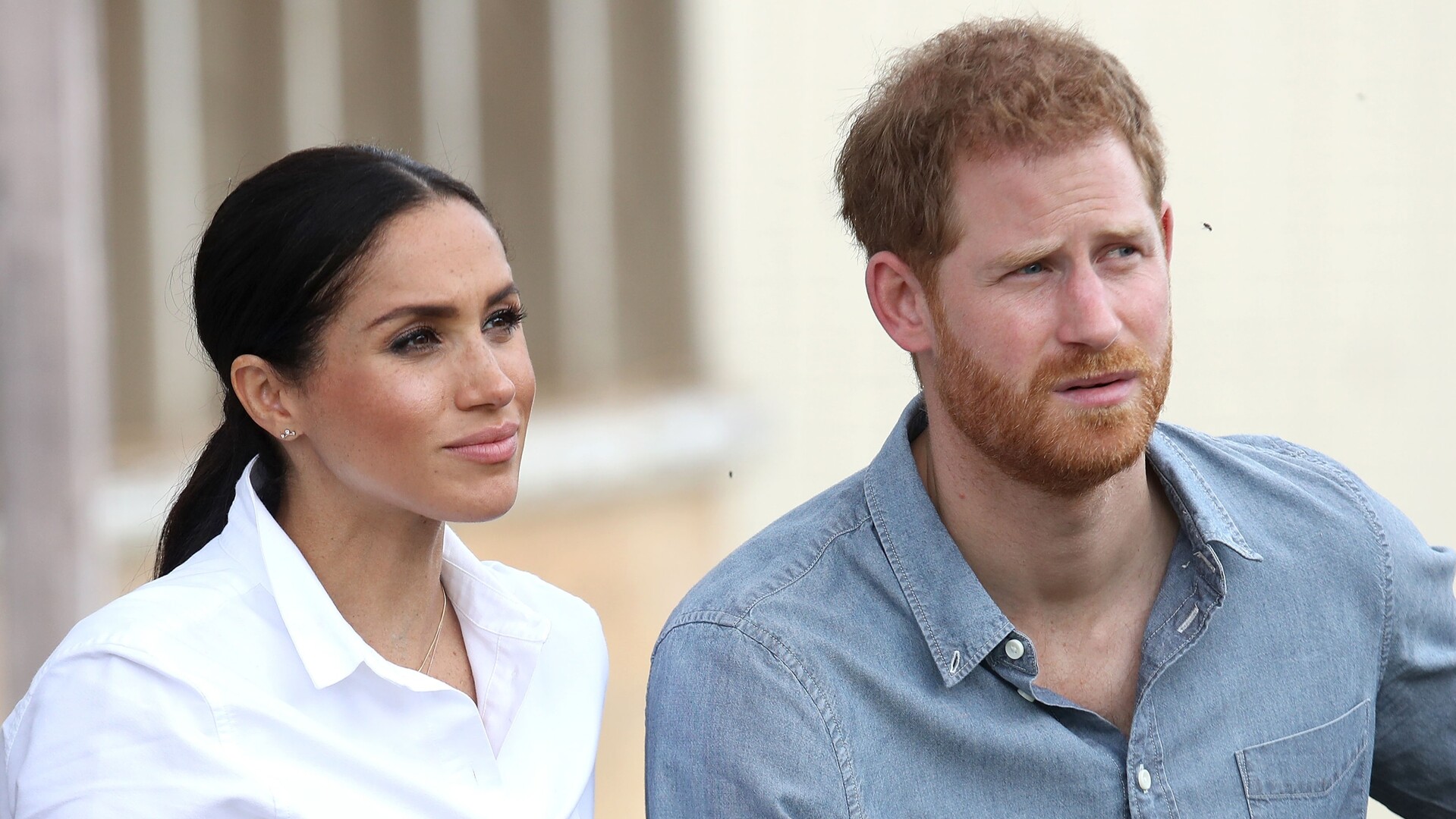 Prince Harry's secret 'weapon' in reunion with King Charles 'revealed' -  but TV star warns 'it ain't going to happen' | Sky News Australia