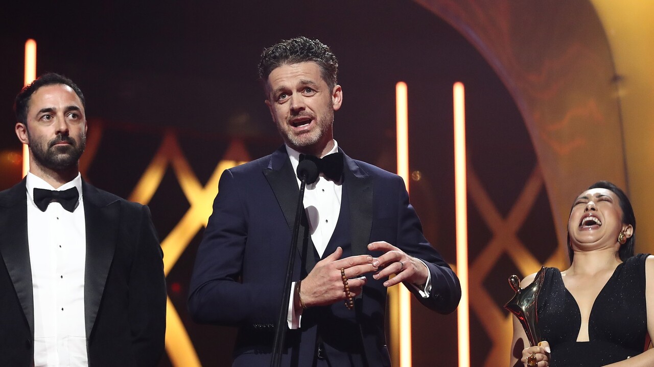 MasterChef's ratings best as Aussies celebrate Jock Zonfrillo's life