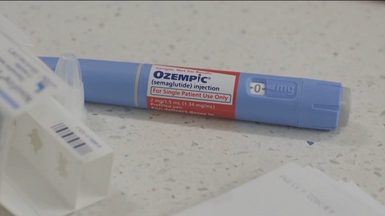 semaglutide melbourne GLP-1 Injection Tirzepatide Weight Loss Medec Medical Ex Ozempic shortage: TGA to probe