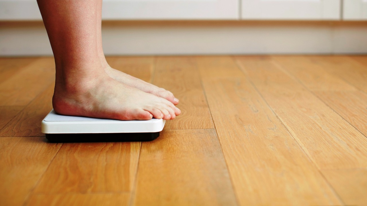 How to get rid of your dad bod: 12-week body transformation