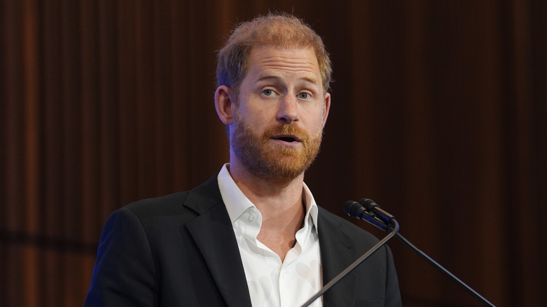 Prince Harry under fire for ‘sticking his nose’ in US-Ukraine policy