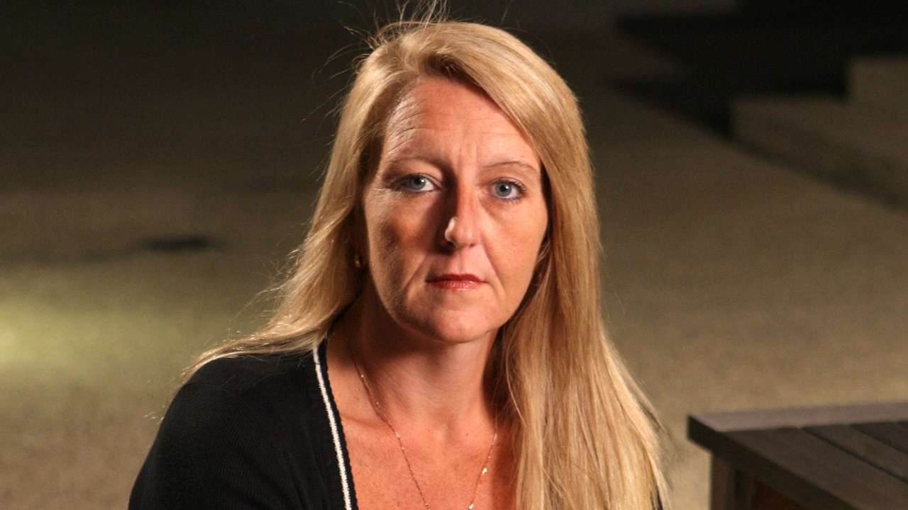 Lawyer X client is released from jail