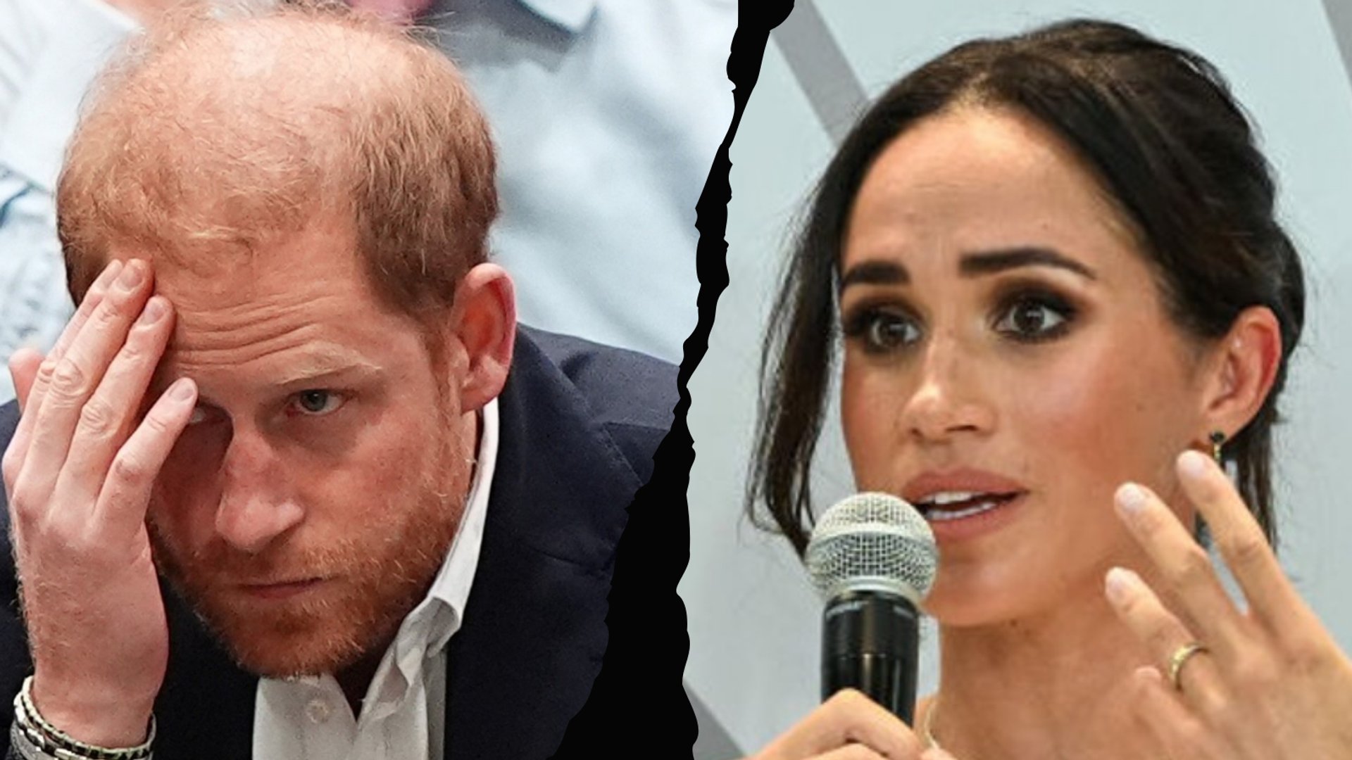 This is embarrassing': Meghan Markle called out over awkward photo detail  in latest Sussex family post | News24