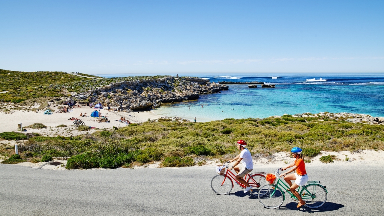 rottnest-island-reopens-to-visitors-sky-news-australia
