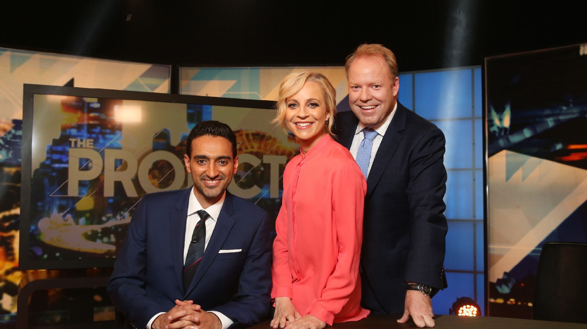 Exhausted and in tears': Waleed Aly warns of existential threats