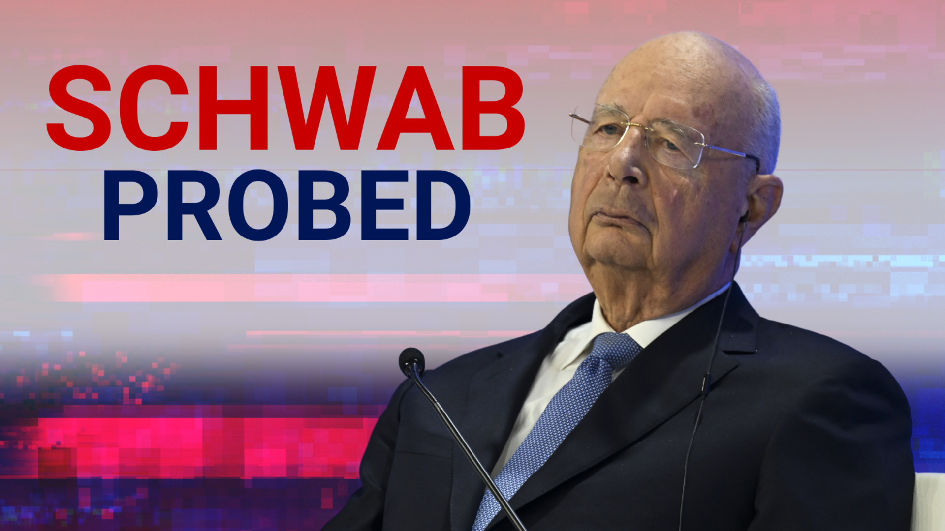 Klaus Schwab and World Economic Forum faces mounting scrutiny amid ongoing  investigation