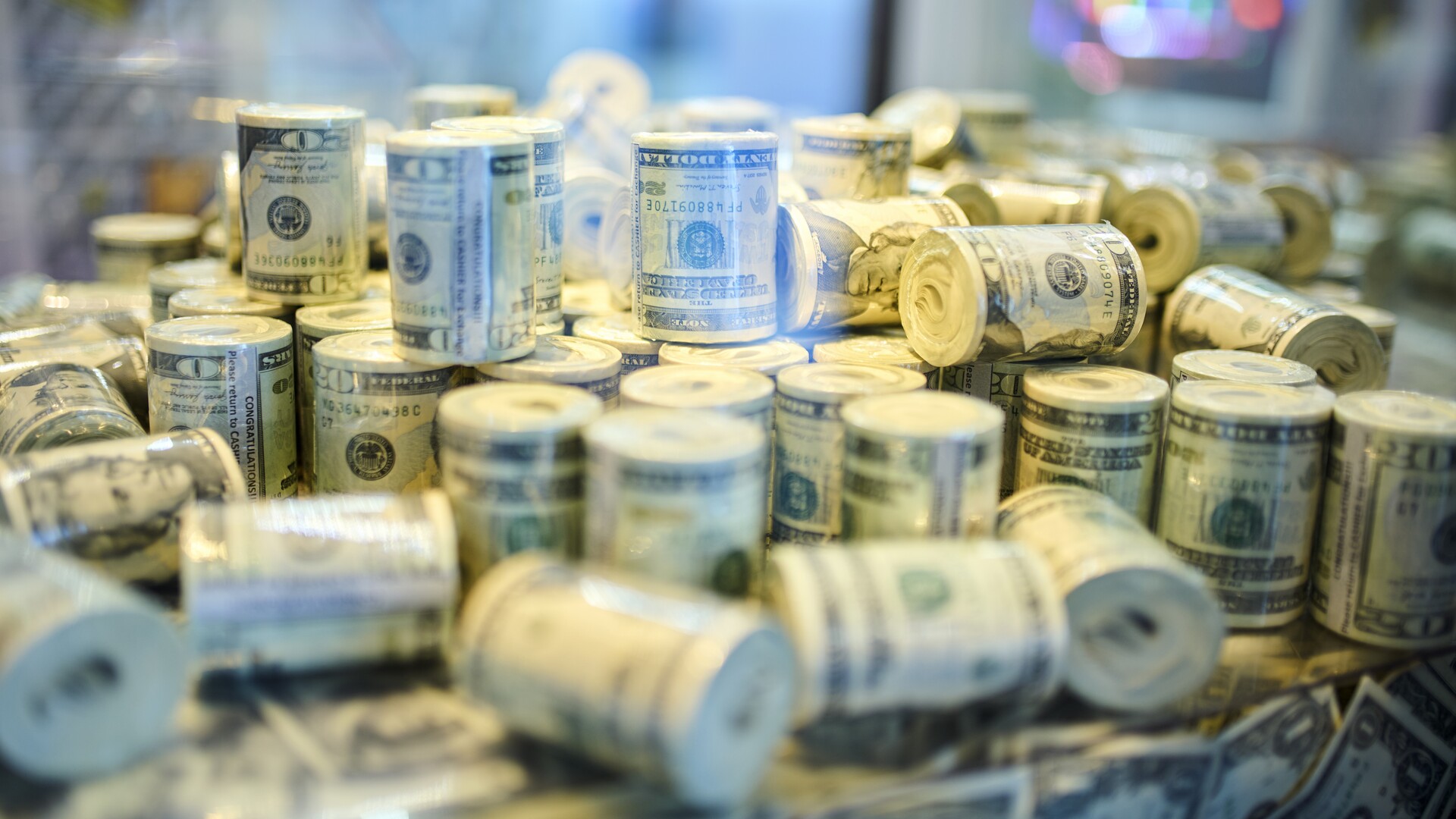 US crypto bills will ‘further solidify’ the USD as the dominant currency