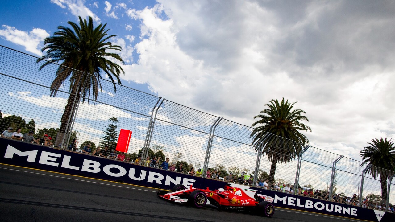 Australian Grand Sky Sports F1 Race Replay Albert Park Live Stream