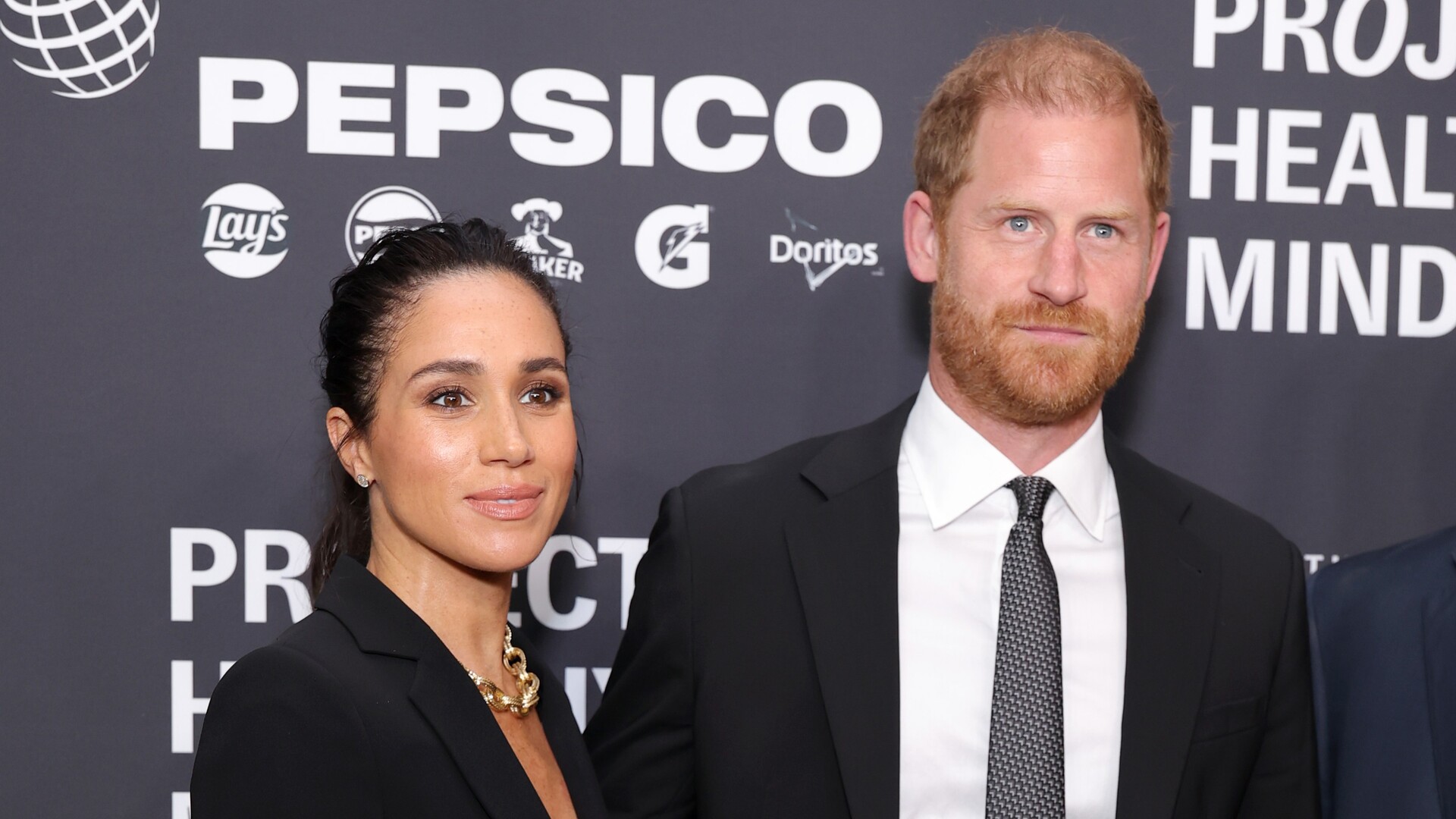 Los Angeles Dodgers fans turn on Prince Harry, Meghan Markle after couple given royal treatment over baseball legends and the team's part-OWNER | Sky News Australia